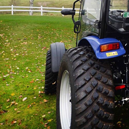 Nurmirengas 35 hv Taka 360/70R24 122A8 TL Galaxy Garden PRO