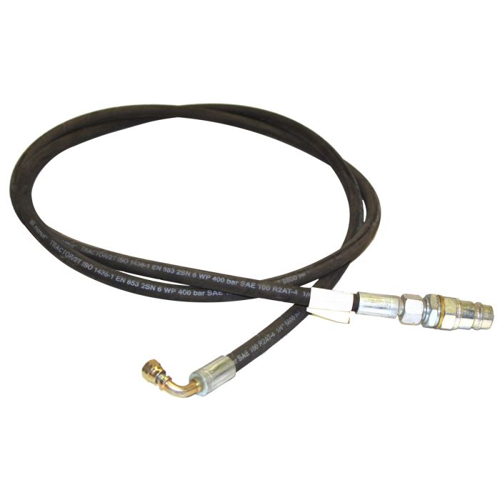 Hydrauliletku 2,6 m