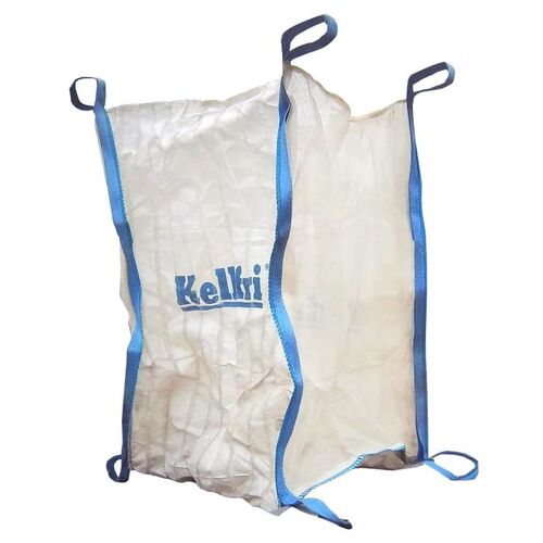 Klapisäkki 1000 l