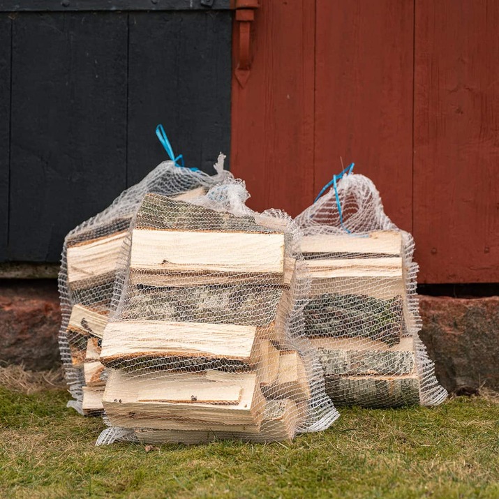 Klapisäkki 60 L, 50 kpl