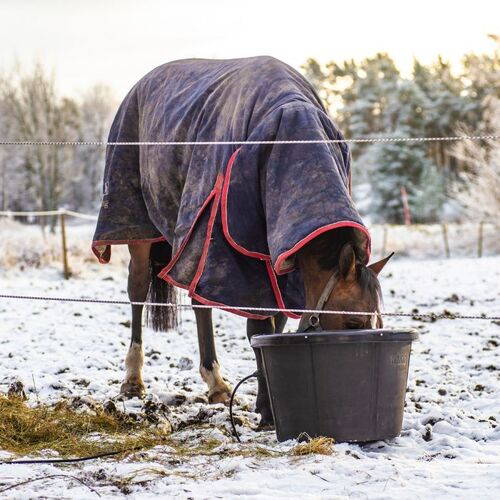 Vesiastia 60 l, lämmitettävä