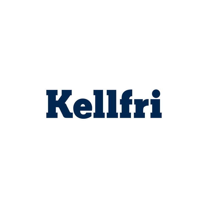 Tarra Kellfri, sininen 300 x 80 mm 2019