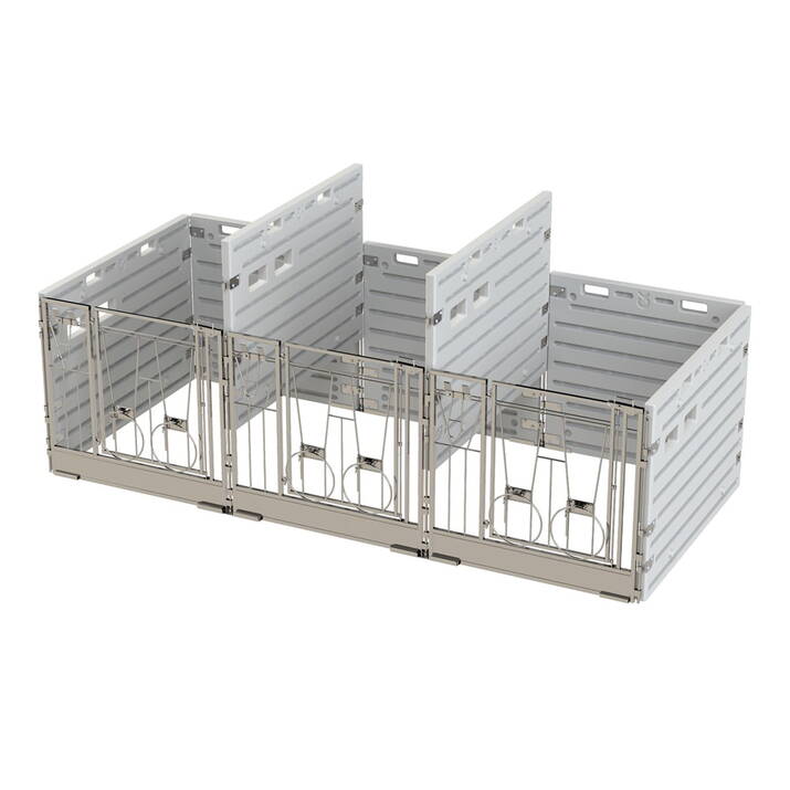 Vasikkakarsinan väliseinä