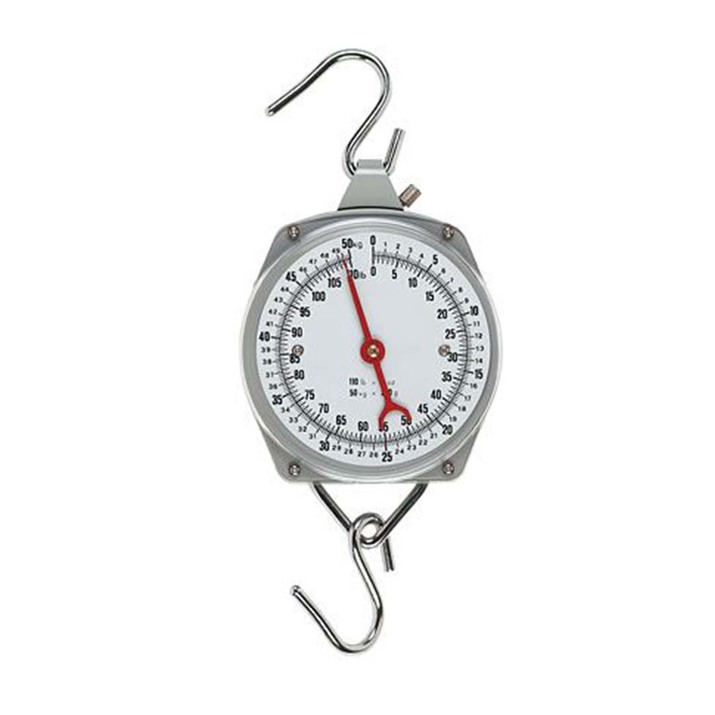 Ruokintavaaka 50 kg