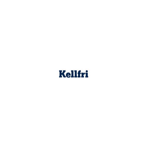 Tarra Kellfri, sininen 105 x 30 mm 2019 