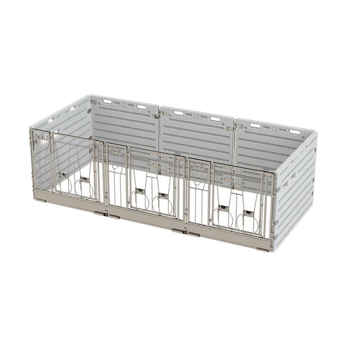 Vasikkakarsinan takaseinä