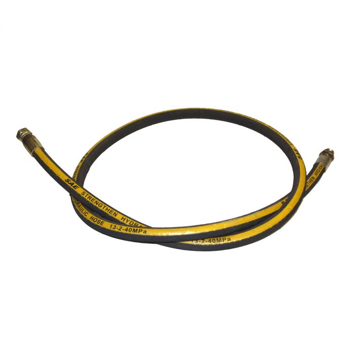Hydrauliletku 1/2 2030 mm
