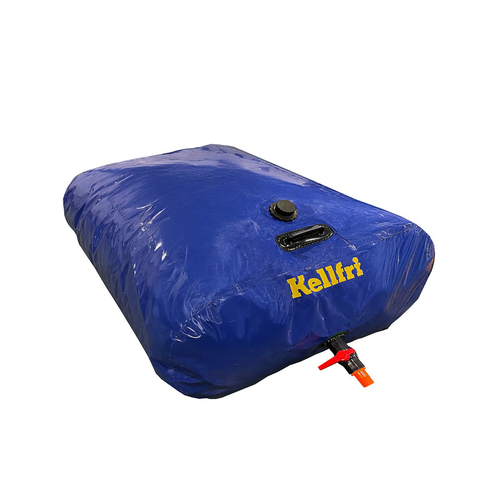 Vesisäiliö 500 litraa