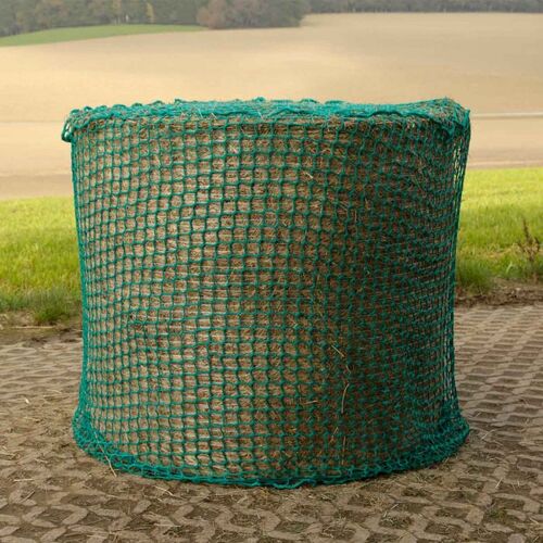 Pyöröpaaliverkko, 180 x 180 cm, SlowFeeder