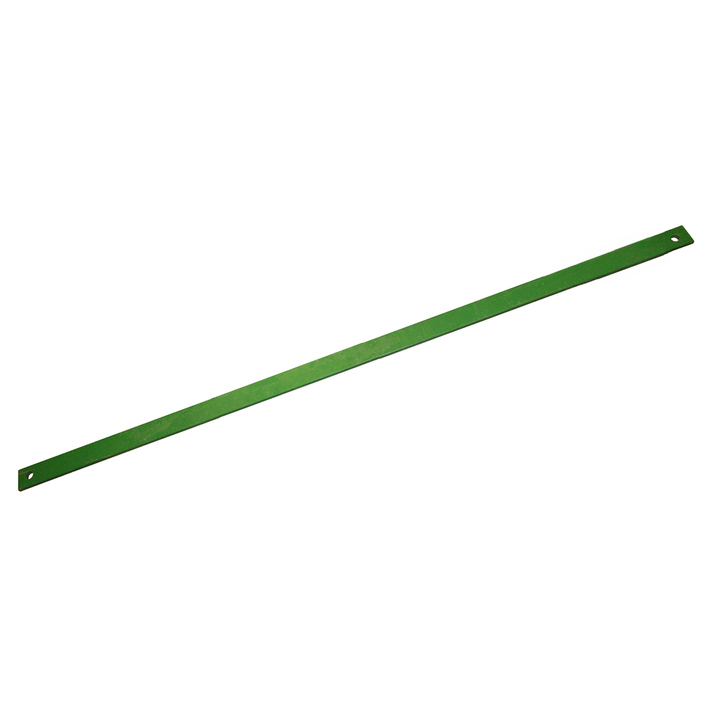 Lattateräsvahvike, l=1620 mm, nurmiharavaan