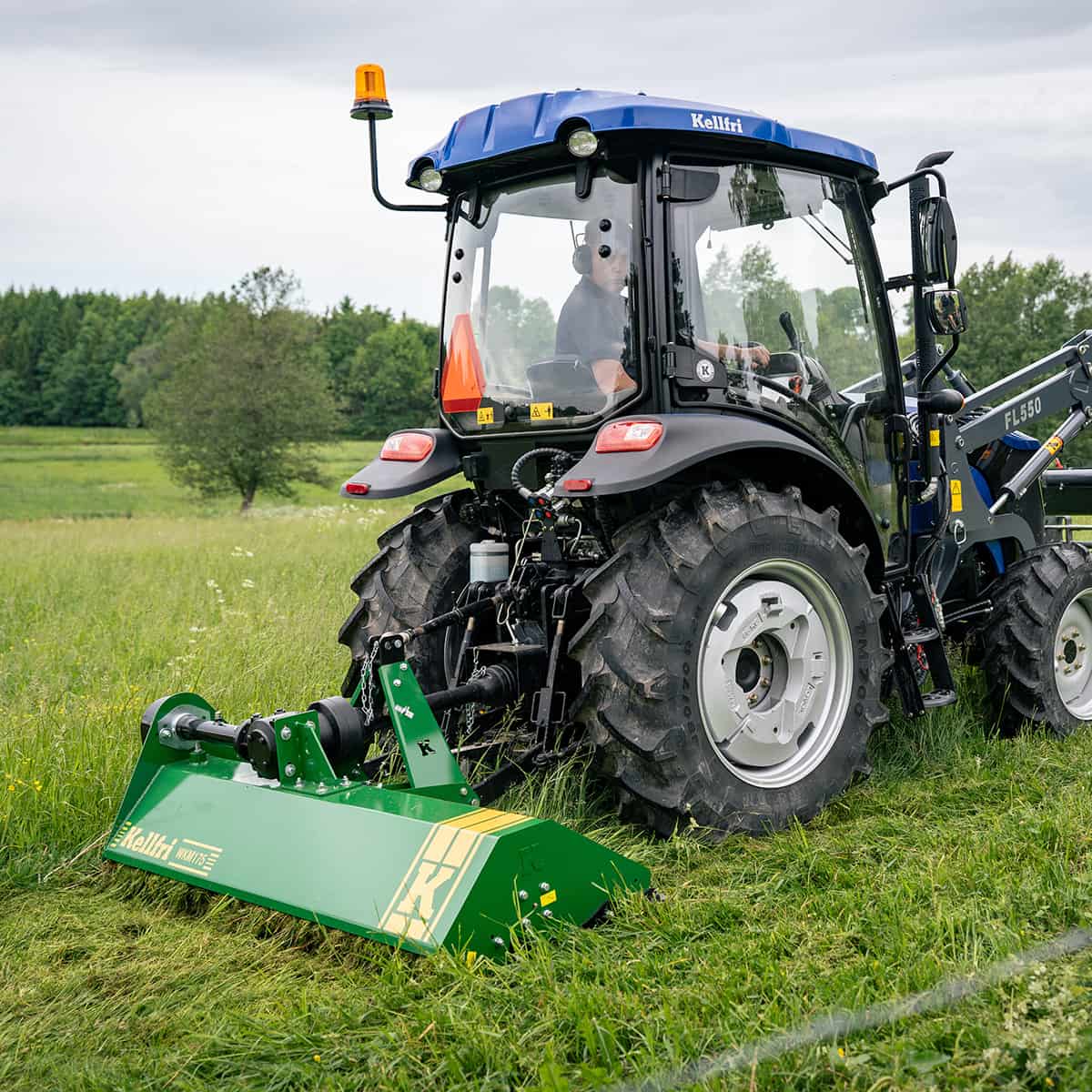 Sänkimurskain W 1,75 m