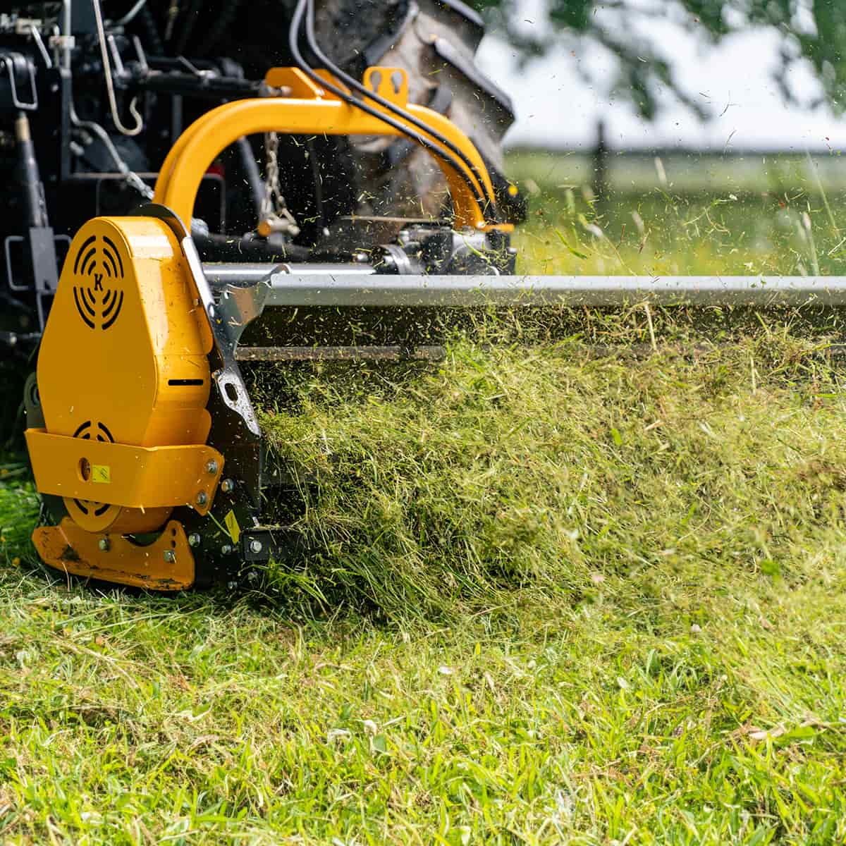 Sänkimurskain X 1,85 m