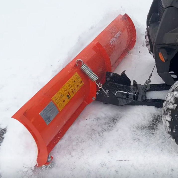 Lumiaura ATV