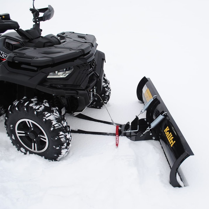 Lumiaura ATV