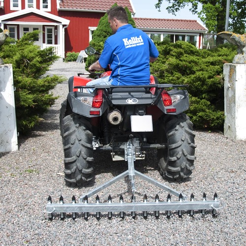 Harava mönkijään