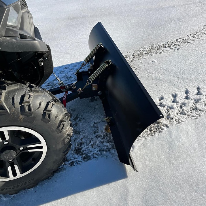 Lumiaura ATV