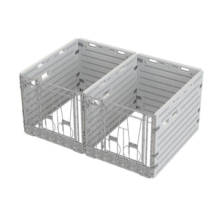 Vasikkakarsinan takaseinä