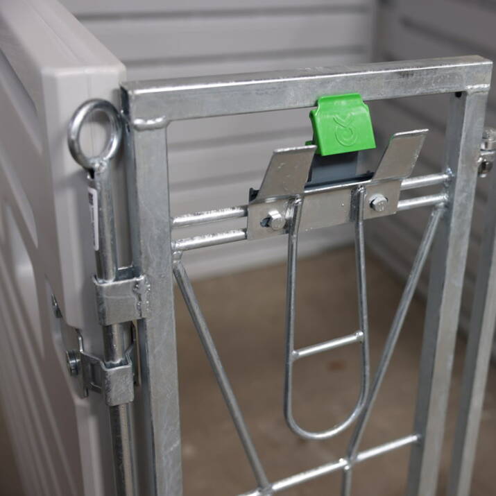 Vasikkakarsinan asennustanko