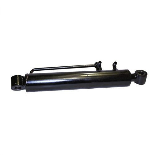 Hydraulinen sylinteri paalinnostovarsiin