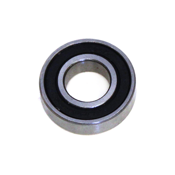 Kuulalaakeri 6205 2RS 25x52x15 
