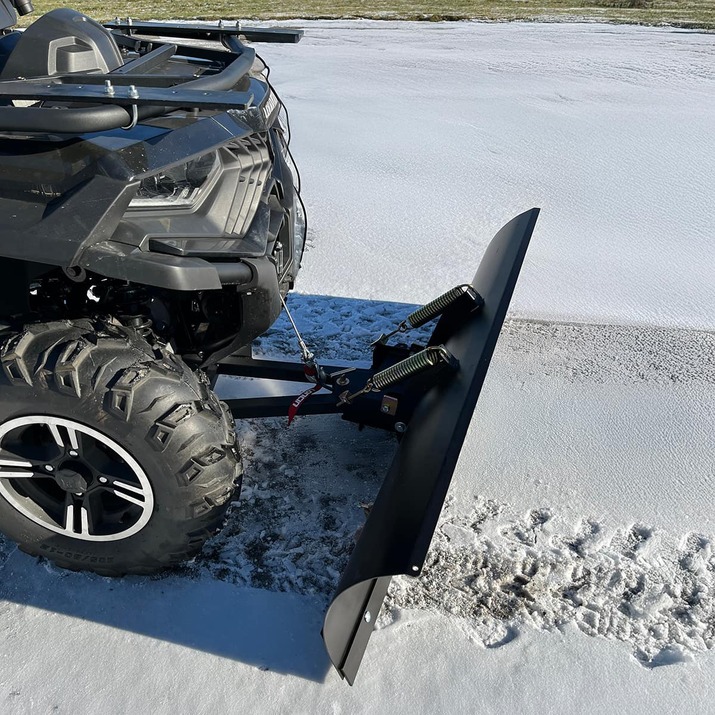 Lumiaura ATV