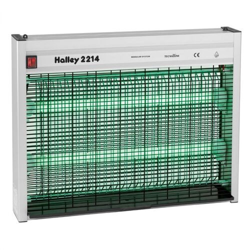 Sähköinen kärpäsloukku Halley 2214, 2 x 20 W