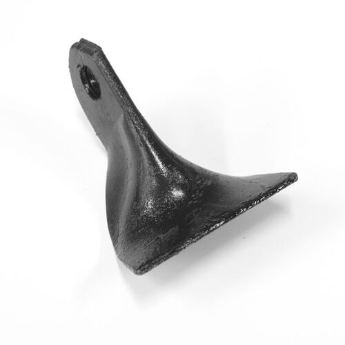 Vasaraterä 72 mm/143 g, 5 kpl