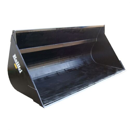 Kevytmateriaalikauha 1600 l, Euro