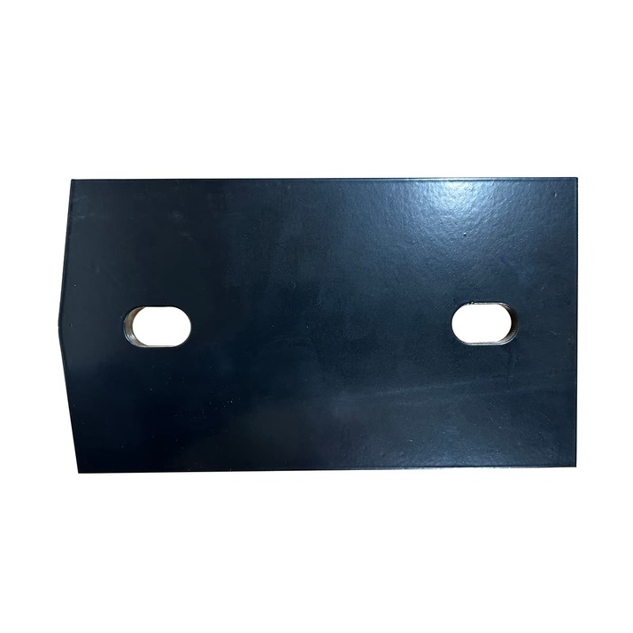 Sivusiiven terä 250mm, käännettävä