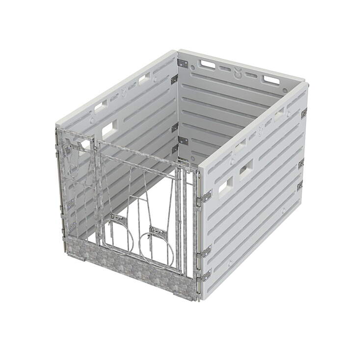 Vasikkakarsinan takaseinä