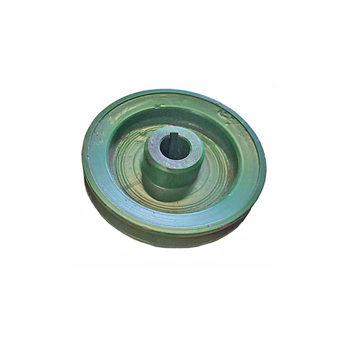 Hihnapyörä 1-ura ø210 mm