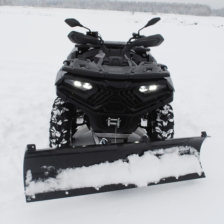 Lumiaura ATV