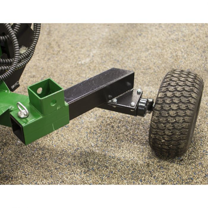 Kaivuulaite ATV