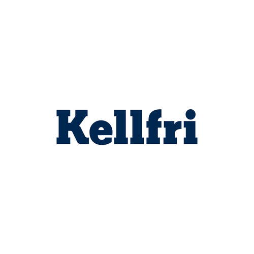 Tarra Kellfri, sininen 300 x 80 mm 2019