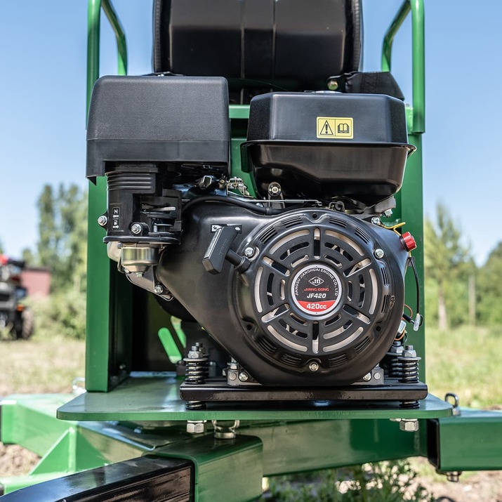 Kaivuulaite 360 ATV