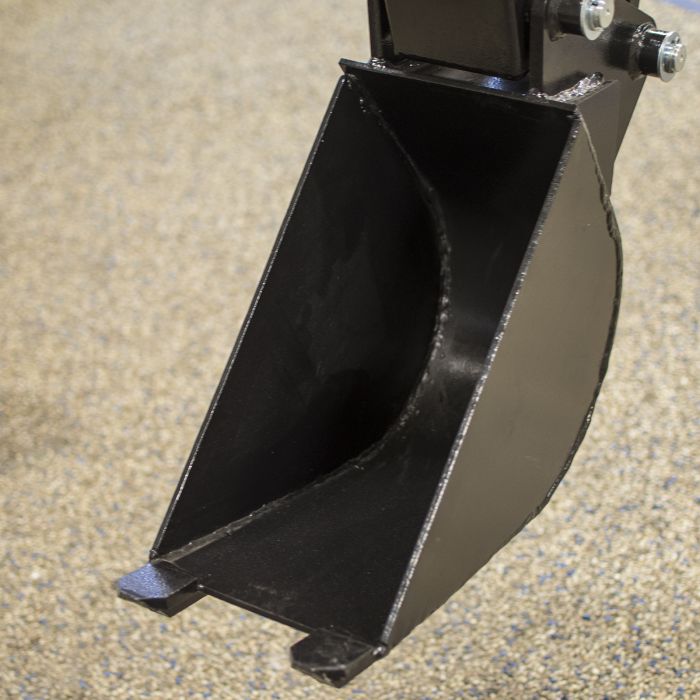 Kaivuulaite ATV