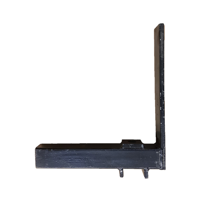 Pintalana betonimyllyyn