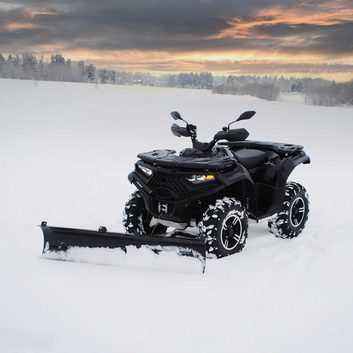 Lumiaura ATV