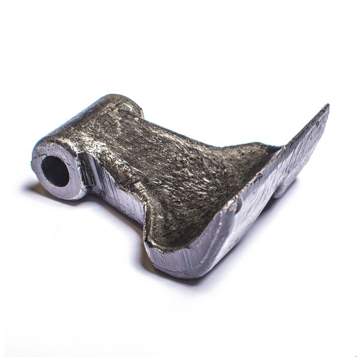 Vasaraterä 80 mm/480 g