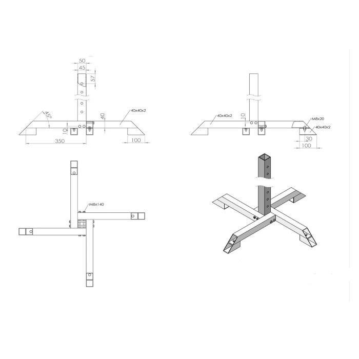 Plus-estepaketti