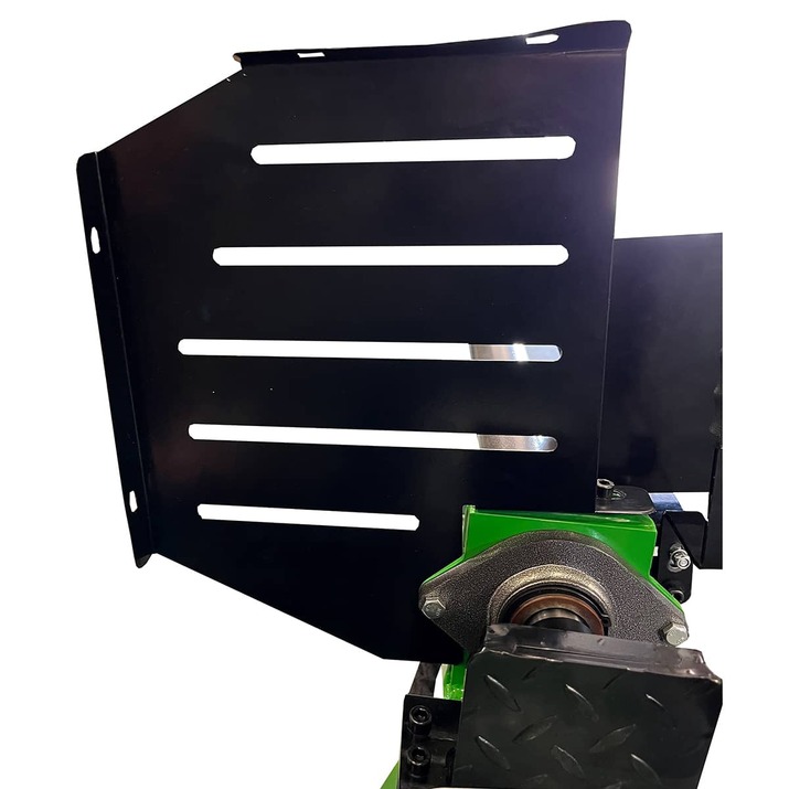 Halkaisukone, sähkökäyttöinen, 7 tonnia, 50 cm