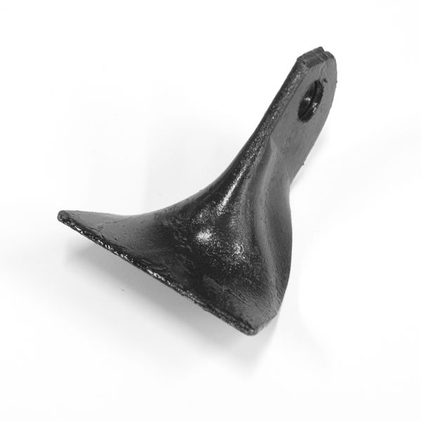 Vasaraterä 72 mm/143 g, 5 kpl