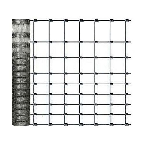 Lammasverkko 50 m x 1,0 m x 2/2,5 mm