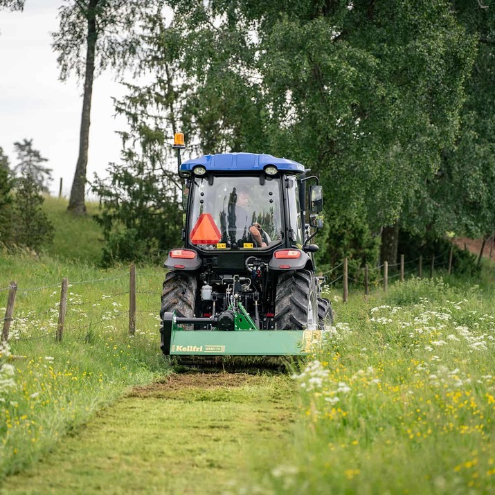 Sänkimurskain W 1,45 m