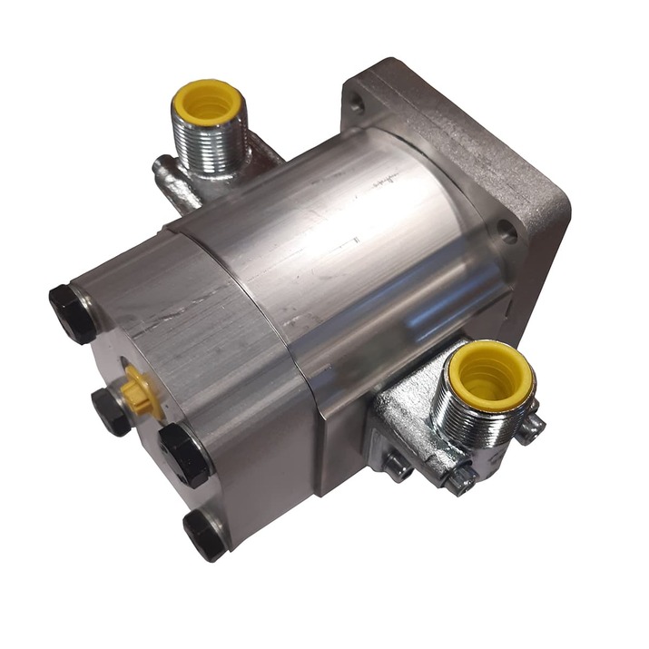 Hydraulimoottori Parker 23cc