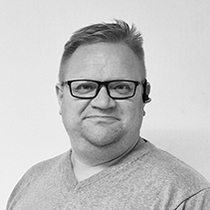 Timo Lerkkanen