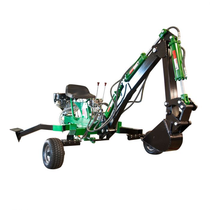 Kaivuulaite ATV