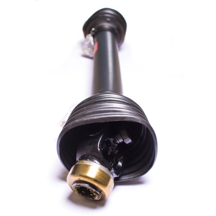 Nivelakseli 35 hv L=800 mm (solmu-solmu)