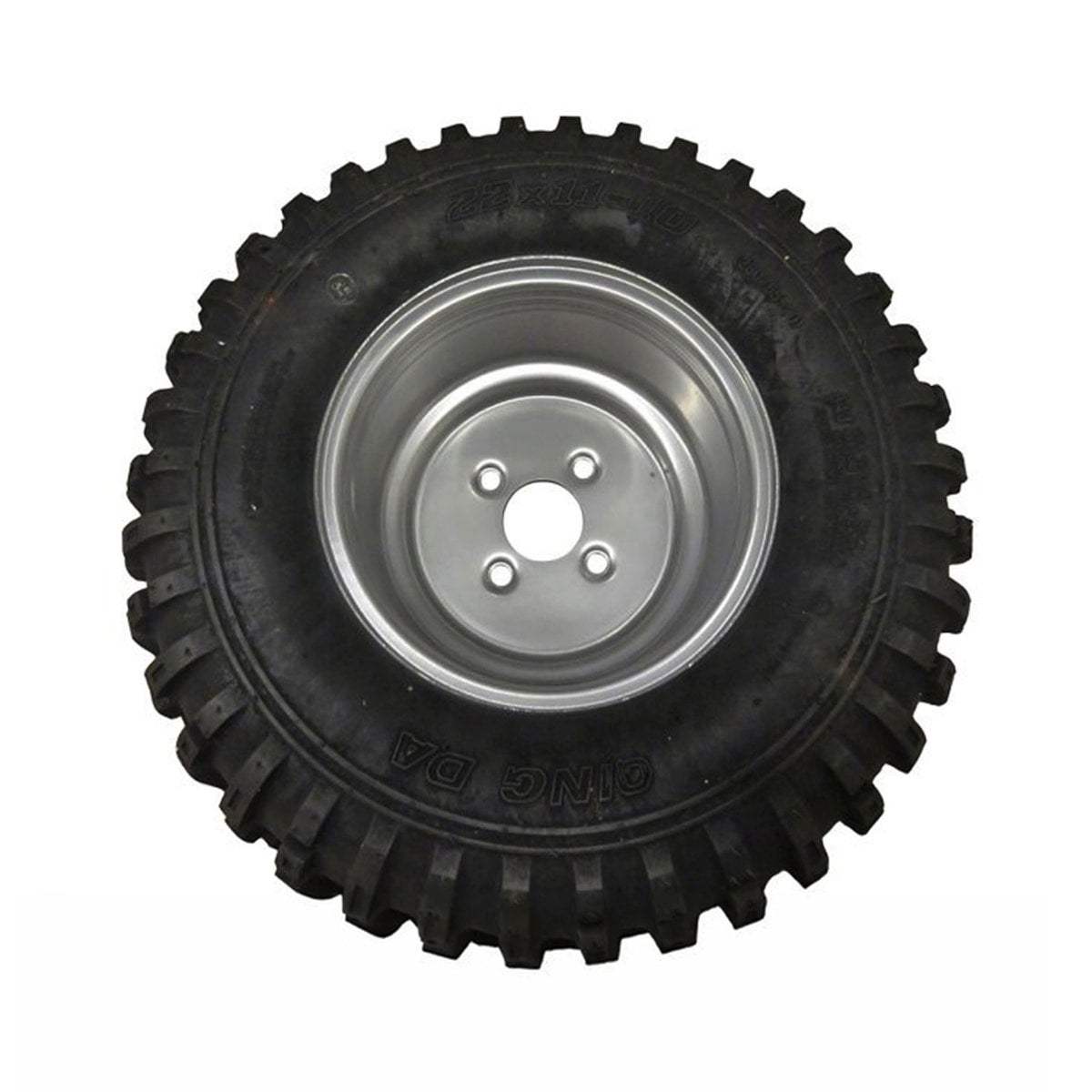 Rengas 22 x 11 x 10 vasen