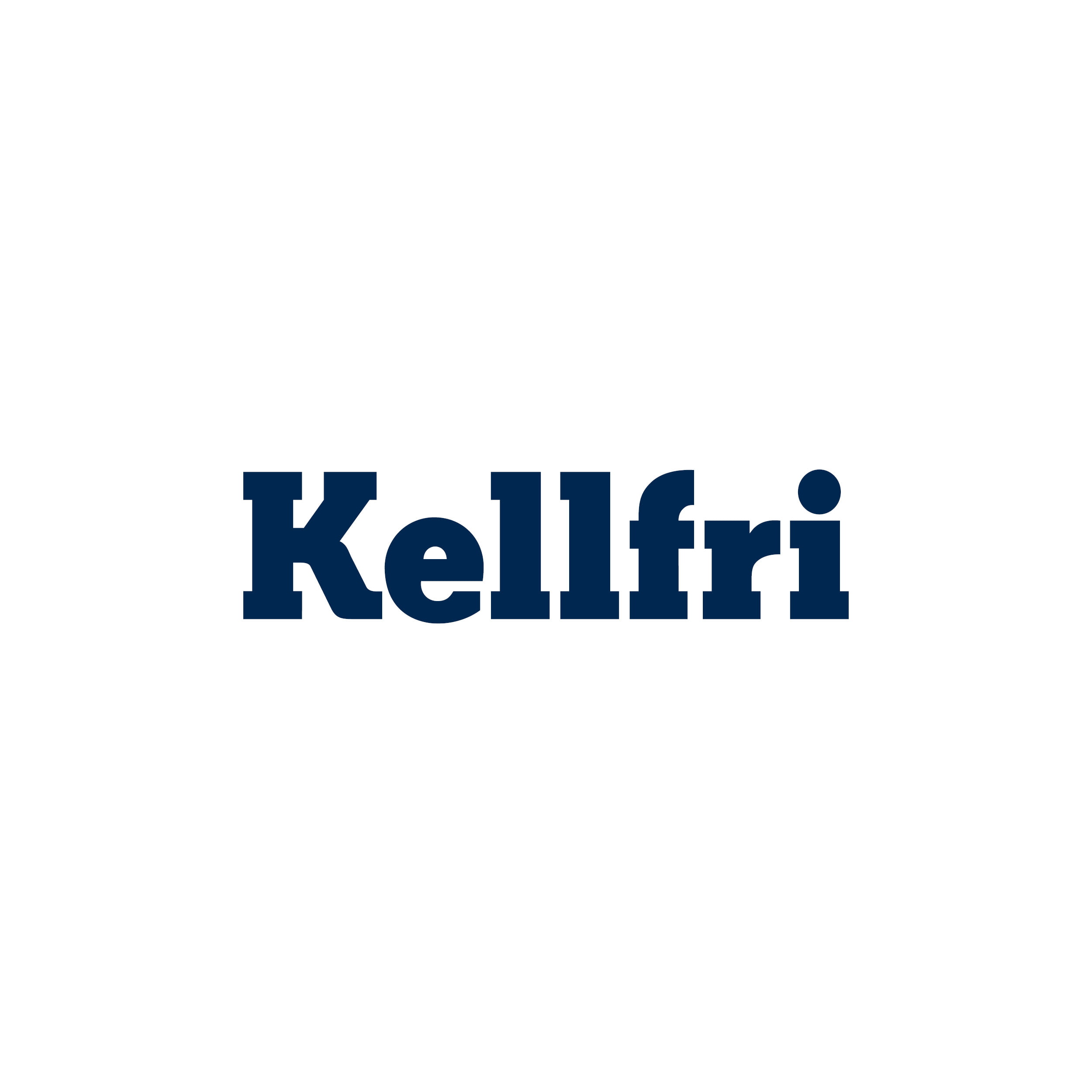 Tarra Kellfri, sininen 300 x 80 mm 2019